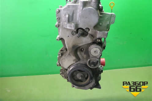 Двигатель (2.0л MR20) для Nissan X-Trail (Т31) с 2007-2014г (Хтраил)