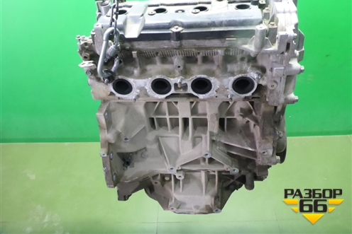 Двигатель (2.0л MR20) для Nissan X-Trail (Т31) с 2007-2014г (Хтраил)