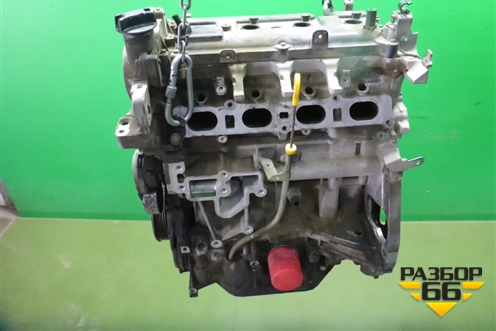 Двигатель (2.0л MR20) для Nissan X-Trail (Т31) с 2007-2014г (Хтраил)