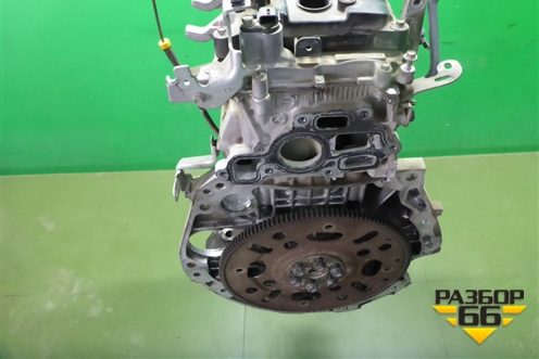 Двигатель (2.0л MR20) для Nissan X-Trail (Т31) с 2007-2014г (Хтраил)