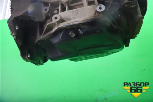 Двигатель (2.0л MR20) для Nissan X-Trail (Т31) с 2007-2014г (Хтраил)