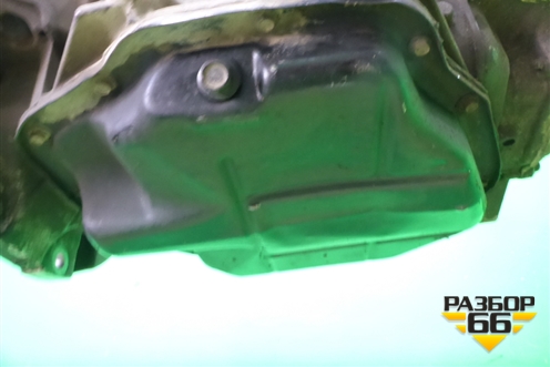 Двигатель (2.0л MR20) для Nissan X-Trail (Т31) с 2007-2014г (Хтраил)