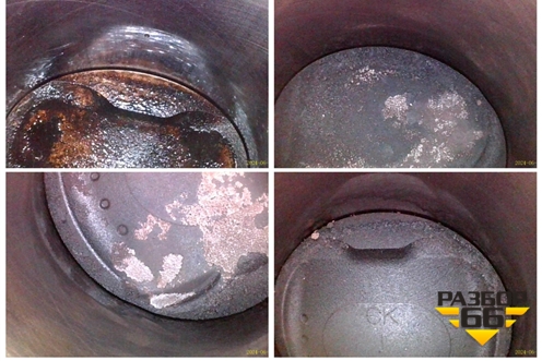 Двигатель (2.0л MR20) для Nissan X-Trail (Т31) с 2007-2014г (Хтраил)