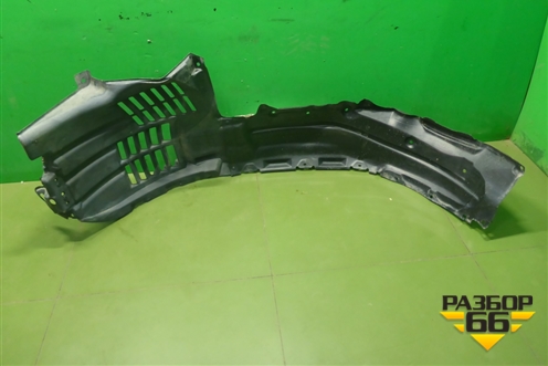 Локер передний правый (5389560050) для Lexus LX-570 с 2015г (ЛХ)