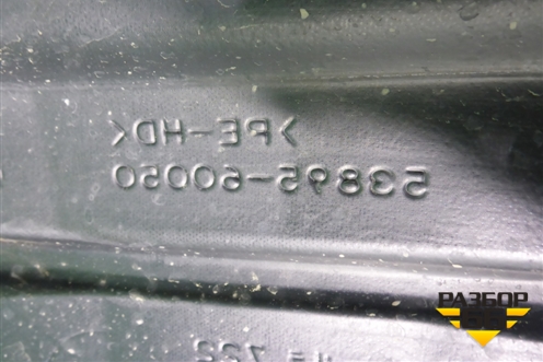 Локер передний правый (5389560050) для Lexus LX-570 с 2015г (ЛХ)