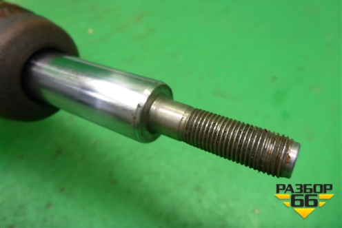 Амортизатор передний левый (339197) для Nissan Qashqai (J10E) с 2006-2013г (Кашкай)