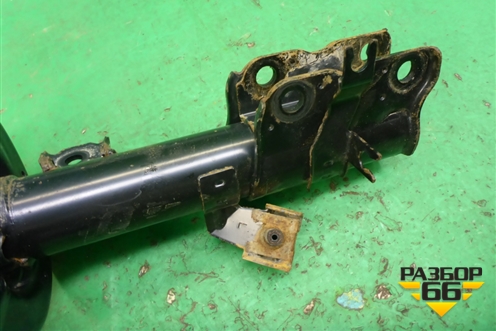 Амортизатор передний левый (339197) для Nissan Qashqai (J10E) с 2006-2013г (Кашкай)