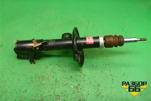 Амортизатор передний левый (339197) для Nissan Qashqai (J10E) с 2006-2013г (Кашкай)