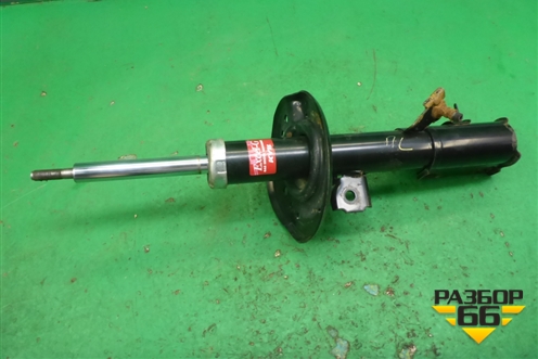 Амортизатор передний левый (339197) для Nissan Qashqai (J10E) с 2006-2013г (Кашкай)
