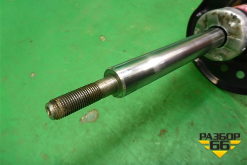 Амортизатор передний правый (339196) для Nissan Qashqai (J10E) с 2006-2013г (Кашкай)