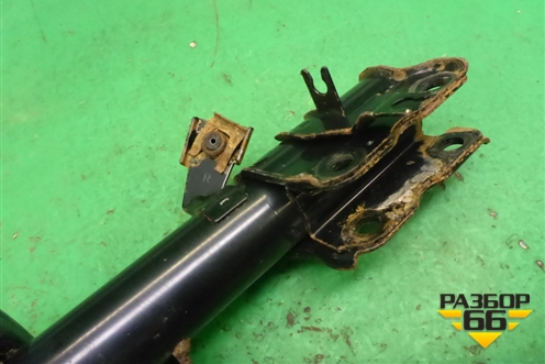 Амортизатор передний правый (339196) для Nissan Qashqai (J10E) с 2006-2013г (Кашкай)