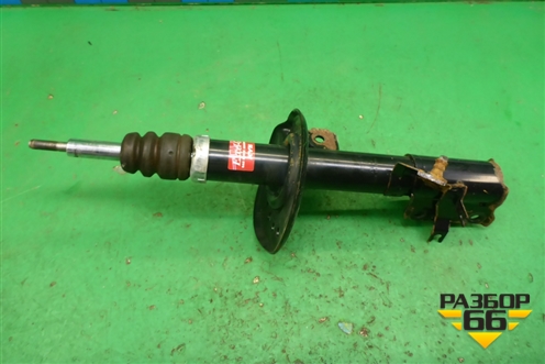 Амортизатор передний правый (339196) для Nissan Qashqai (J10E) с 2006-2013г (Кашкай)