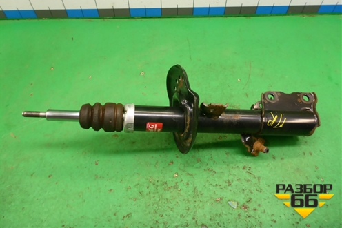 Амортизатор передний правый (339196) для Nissan Qashqai (J10E) с 2006-2013г (Кашкай)