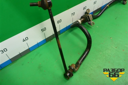 Стабилизатор передний (54611JD01A) для Nissan Qashqai (J10E) с 2006-2013г (Кашкай)