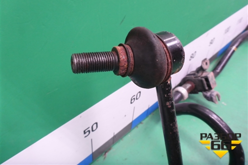 Стабилизатор передний (54611JD01A) для Nissan Qashqai (J10E) с 2006-2013г (Кашкай)