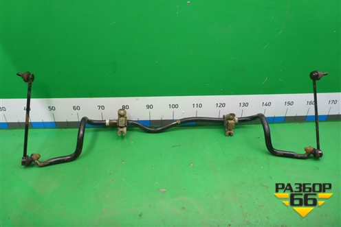 Стабилизатор передний (54611JD01A) для Nissan Qashqai (J10E) с 2006-2013г (Кашкай)