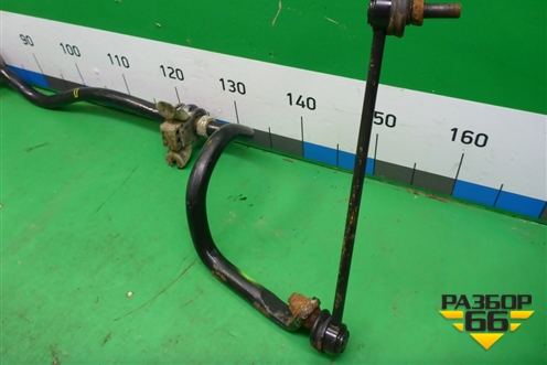 Стабилизатор передний (54611JD01A) для Nissan Qashqai (J10E) с 2006-2013г (Кашкай)