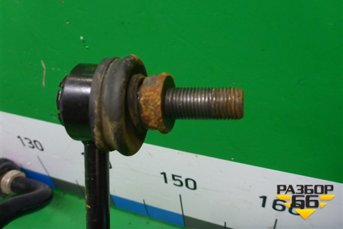 Стабилизатор передний (54611JD01A) для Nissan Qashqai (J10E) с 2006-2013г (Кашкай)