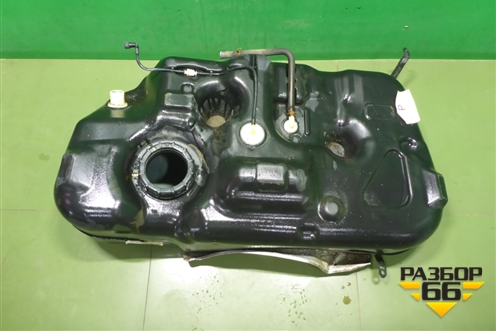 Бак топливный (17201JD010) для Nissan Qashqai (J10E) с 2006-2013г (Кашкай)