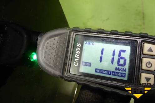 Дверь передняя левая (H0101JD0M0) для Nissan Qashqai (J10E) с 2006-2013г (Кашкай)