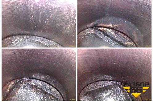 Двигатель (1.6л HR16) для Nissan Qashqai (J10E) с 2006-2013г (Кашкай)