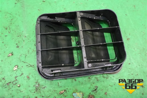 Клапан вентиляционный (76804JD00A) для Nissan Qashqai (J10E) с 2006-2013г (Кашкай)