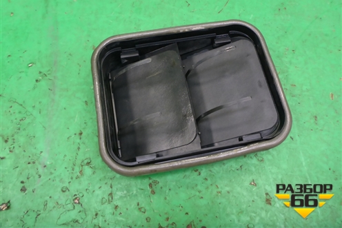 Клапан вентиляционный (76804JD00A) для Nissan Qashqai (J10E) с 2006-2013г (Кашкай)