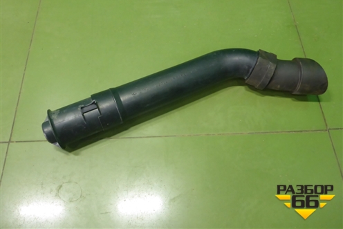 Воздухозаборник воздушного фильтра (21900110930100) для VAZ Granta/Гранта