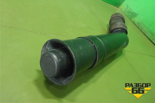 Воздухозаборник воздушного фильтра (21900110930100) для VAZ Granta/Гранта