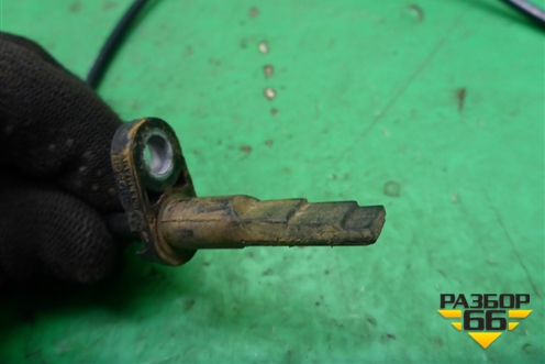 Датчик ABS передний (47910JD000) для Nissan Qashqai (J10E) с 2006-2013г (Кашкай)