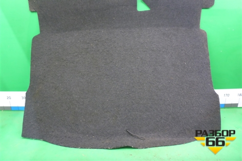 Пол багажника (84904JD000) для Nissan Qashqai (J10E) с 2006-2013г (Кашкай)
