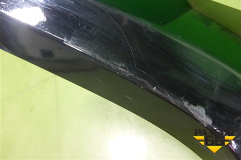 Накладка двери багажника верхняя левая (7608842050) для Toyota Rav-4 с 2018г (Рав 4)