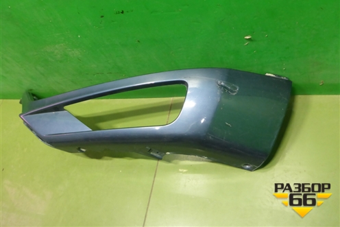 Накладка ПТФ левая (31383800) для Volvo XC90 с 2015г (ХС90)