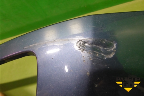 Накладка ПТФ левая (31383800) для Volvo XC90 с 2015г (ХС90)