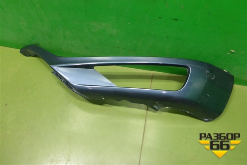 Накладка ПТФ левая (31383800) для Volvo XC90 с 2015г (ХС90)