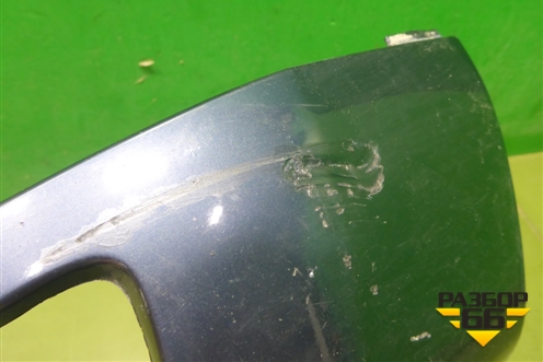 Накладка ПТФ левая (31383800) для Volvo XC90 с 2015г (ХС90)