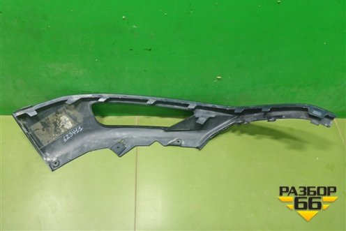 Накладка ПТФ левая (31383800) для Volvo XC90 с 2015г (ХС90)