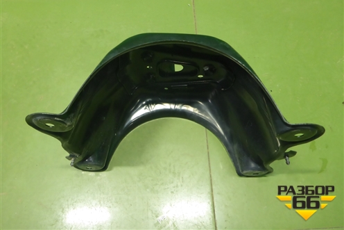 Кронштейн крепления запасного колеса (5190842040) для Toyota Rav-4 с 2006-2013г (Рав 4)