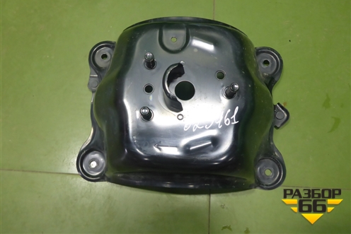 Кронштейн крепления запасного колеса (5190842040) для Toyota Rav-4 с 2006-2013г (Рав 4)