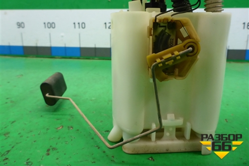 Насос топливный электрический для Renault Clio с 1998-2002г (Клио)