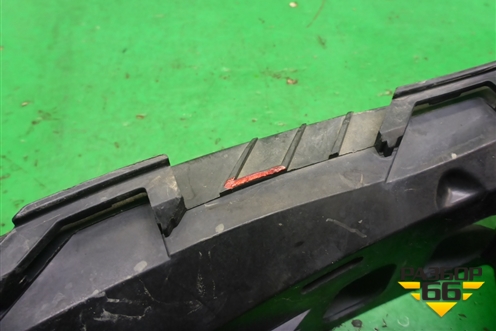 Кронштейн фары левой (4121305XKQ00A) для Haval F7 с 2019г (Ф7)