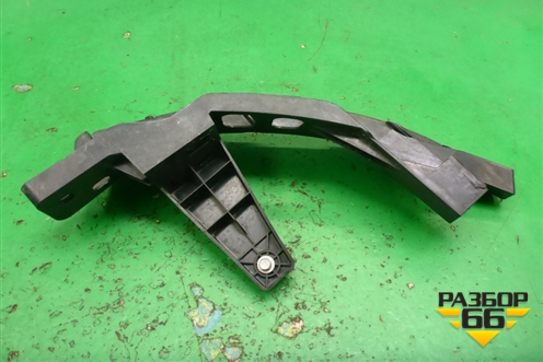 Кронштейн фары левой (4121305XKQ00A) для Haval F7 с 2019г (Ф7)