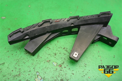 Кронштейн фары левой (4121305XKQ00A) для Haval F7 с 2019г (Ф7)