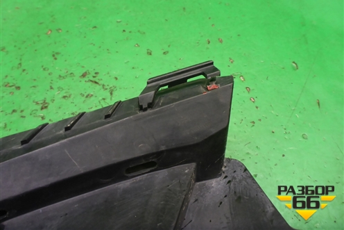 Кронштейн фары левой (4121305XKQ00A) для Haval F7 с 2019г (Ф7)