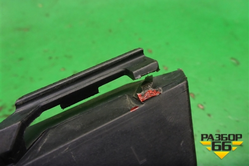 Кронштейн фары левой (4121305XKQ00A) для Haval F7 с 2019г (Ф7)