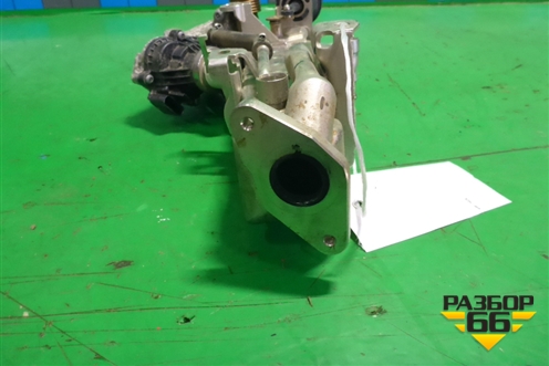 Радиатор системы EGR (851369114) для BMW X4 G02 с 2018г (Х4 Г02)