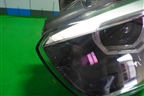 Фара левая (после 2015г Led без блоков) (873957101) для BMW 1-серия F20/F21 с 2011г