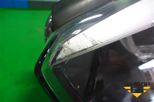 Фара левая (после 2015г Led без блоков) (873957101) для BMW 1-серия F20/F21 с 2011г