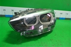 Фара левая (после 2015г Led без блоков) (873957101) для BMW 1-серия F20/F21 с 2011г