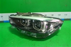 Фара левая (после 2015г Led без блоков) (873957101) для BMW 1-серия F20/F21 с 2011г